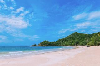 Dolphin Bay Island Resort 海豚岛 - Kota Belud - 9