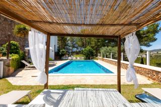 Villa San Miguel Park - Ibiza città - 4