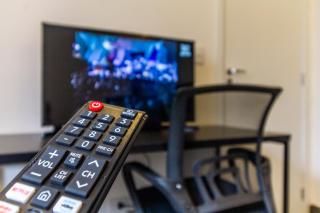 A CASINA: BOUTIQUE STUDIOS - VILA MADALENA - 1