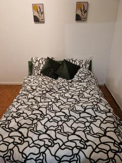 Une chambre - 8