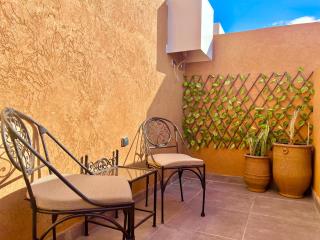 Sabor Aparts JAWHARAT AL ATLAS -only family - Marrakesh - 8
