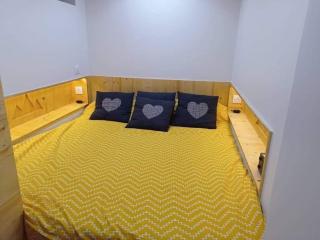Location saisonnière 4 couchages - Villard-de-Lans - 4