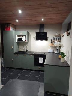 Location saisonnière 4 couchages - Villard-de-Lans - 3