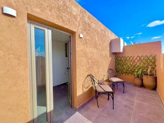 Sabor Aparts JAWHARAT AL ATLAS -only family - Marrakesh - 9