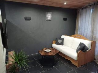 Location saisonnière 4 couchages - Villard-de-Lans - 1