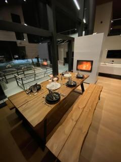 New beautiful Loghouse near to Levi city - Kittilä - 7