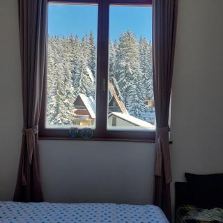 Apartman 1 Zlaja Vlašić - Vlasic - 3