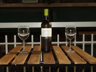 Near by Acropolis - 0