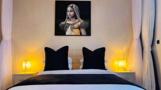 Hayce Residence Ocean View Apartment - Kilifi - 8