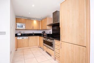Central 2 bed with Large Terrace - Londra - 2