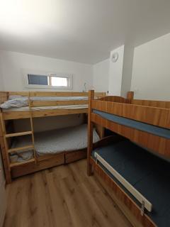 Flat 6 people in St-Jean-d'Arves pool - Saint-Jean-d'Arves - 4