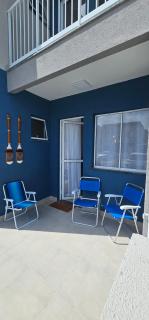 Apto em condominio com piscina - Porto Seguro - 8