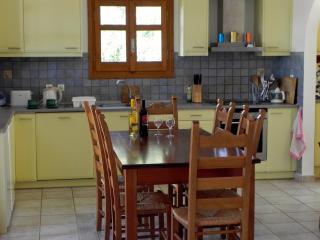 Villa Rodi - Gavalochori - 5