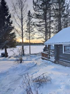 Villa Latvus - Rovaniemi - 2