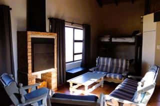 Meerrus Self-Catering Home - Chrissiesmeer - 8