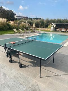 Villa Sfedami - Mikro Metochi - 3