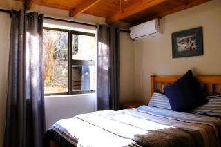 Meerrus Self-Catering Home - Chrissiesmeer - 5