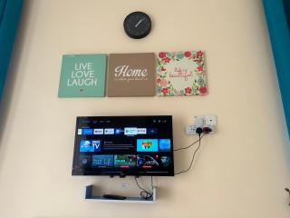 Ct tiara homestay - - 3