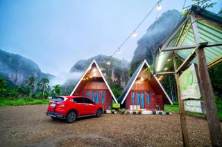 Livio Homestay - Andalas - 4