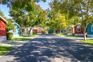 RiverPointe Napa Valley Resort - Napa - 6