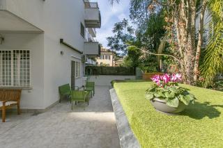 Arbia Stay - Rome - 8