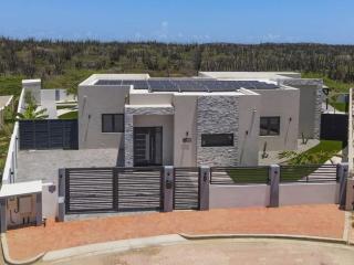 New Villa Luel 5 minutes from Palm Beach - Noord - 9