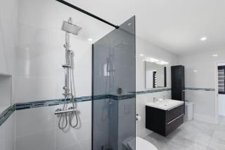 New Villa Luel 5 minutes from Palm Beach - Noord - 6