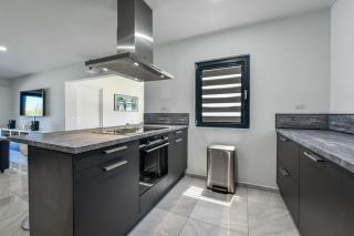 New Villa Luel 5 minutes from Palm Beach - Noord - 5
