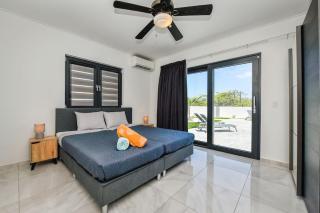 New Villa Luel 5 minutes from Palm Beach - Noord - 4
