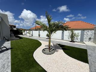 New Villa Luel 5 minutes from Palm Beach - Noord - 2