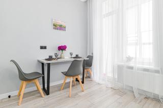 Лавандовый уют - 1