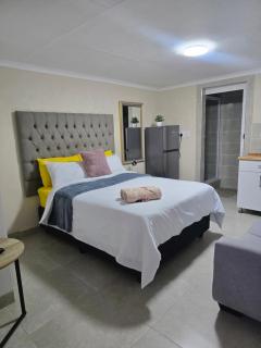 Peshline Guest House Unit 0 - Ermelo - 0