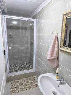 Peshline Guest House Unit 0 - Ermelo - 5