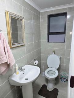 Peshline Guest House Unit 0 - Ermelo - 1