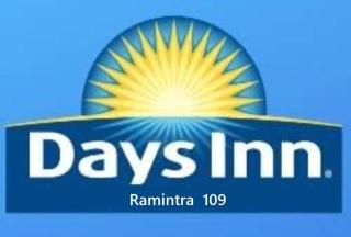 Day inn - 8