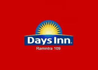 Day inn - 7