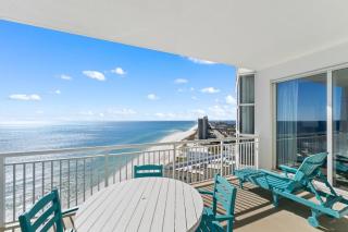 Palacio 1803 - Perdido Key - 0