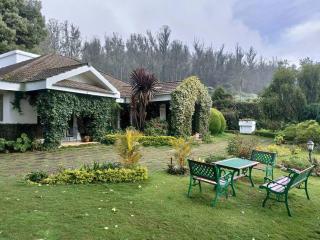 Hideaway - Ooty - 0