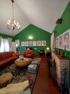 Hideaway - Ooty - 7