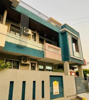 Glad Villa by Cozystays - Jaipur - 7