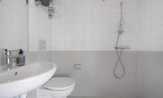 Tastefull and modern studio - Copenhague - 3