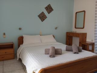 Ero Aegina Hospitality - Egina - 4