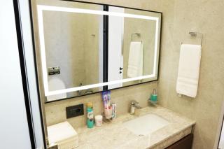 Luxury apartment in White City - Flame Room - Bakoe - 8