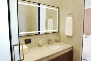 Luxury apartment in White City - Flame Room - Bakoe - 6