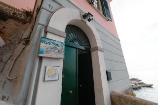 Dimore De Luca- Sea View - Amalfi - 8