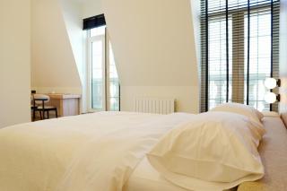 Luxury apartment in White City - Flame Room - Bakoe - 5