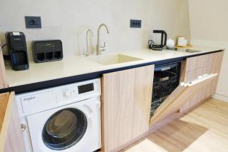 Luxury apartment in White City - Flame Room - Bakoe - 4