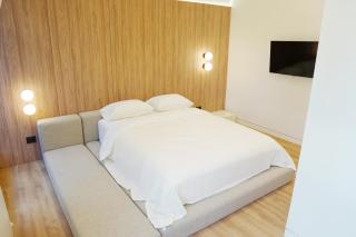 Luxury apartment in White City - Flame Room - Bakoe - 2