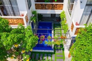 An Bang Beach Hai An Villa - 8