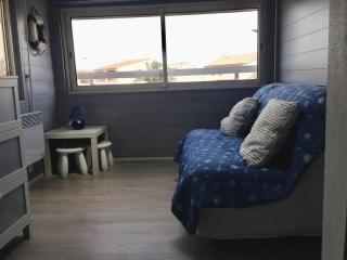 Maison 6 personnes plage à 5min - 8